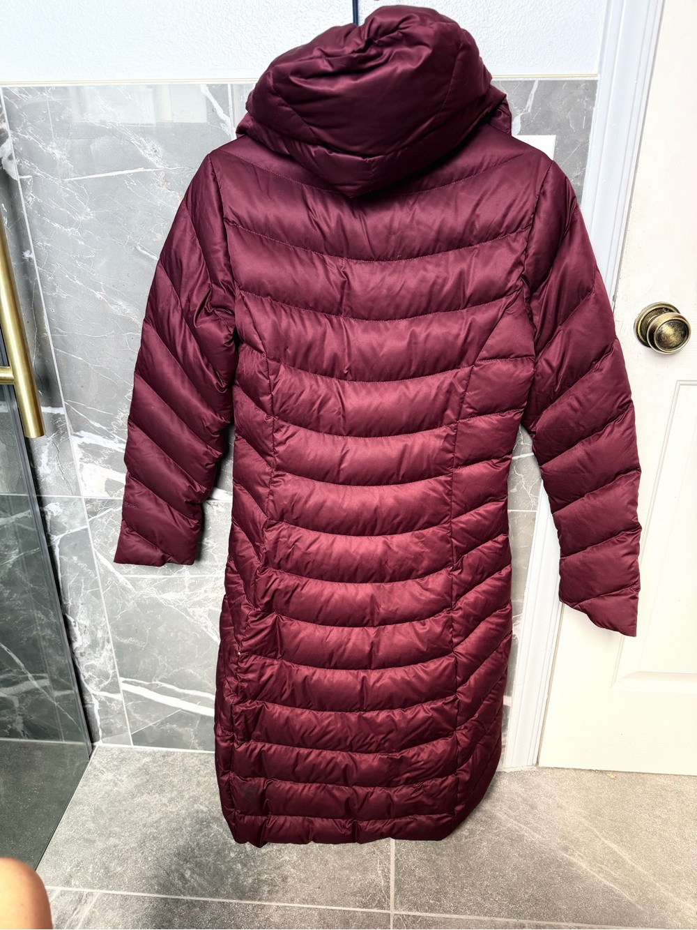 Patagonia downtown loft parka - Picture 6 of 7